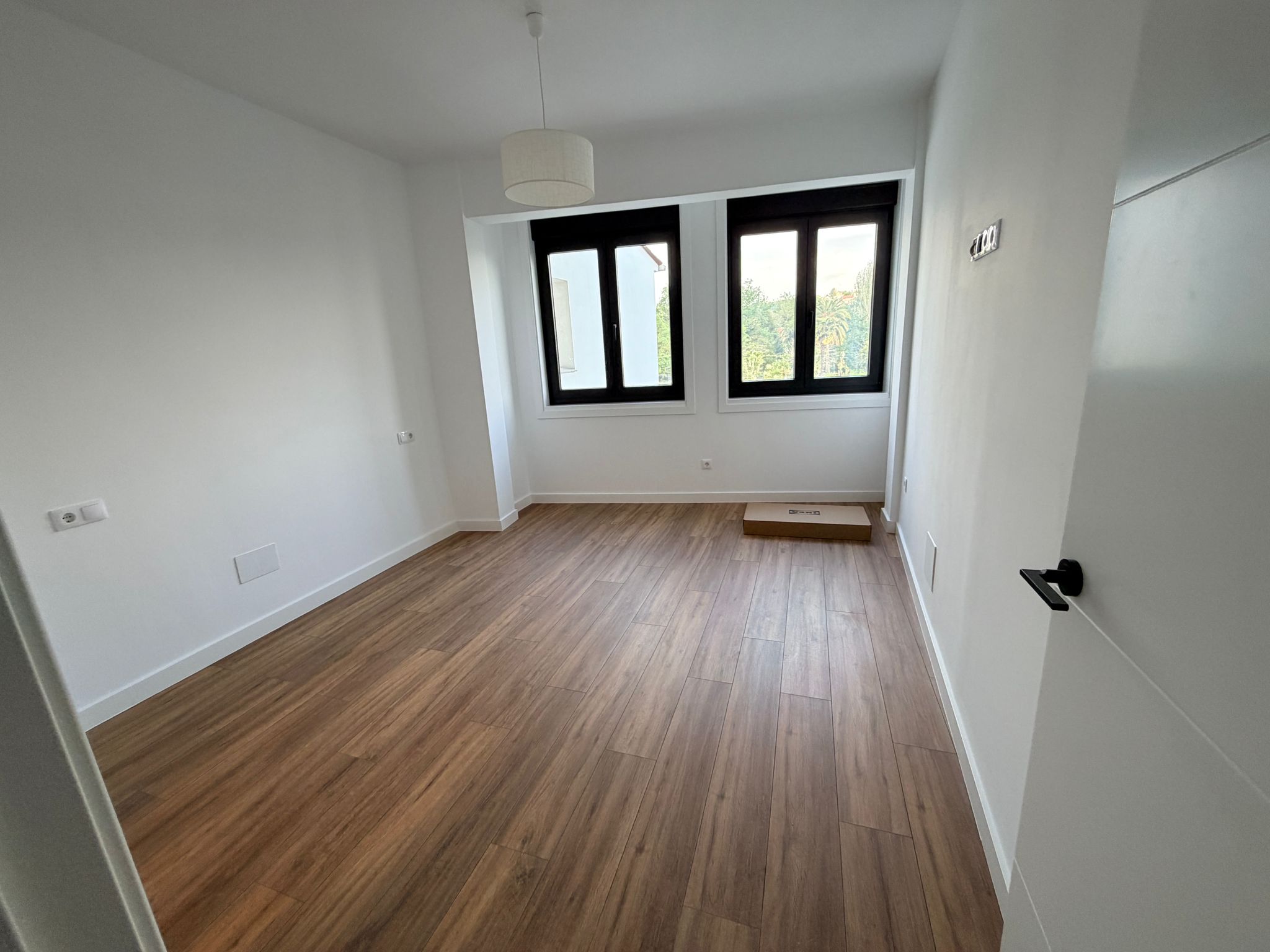 Habitacion principal Betanzos